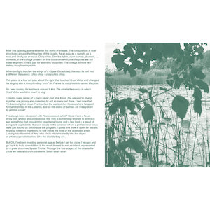 画像5: V.A "TERRAFORM - I Knud Viktors Lydspor" [CD + 36 pages booklet]