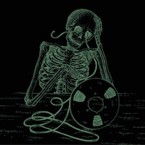 画像1: Francisco Meirino "The Mute Fortress" [CD]