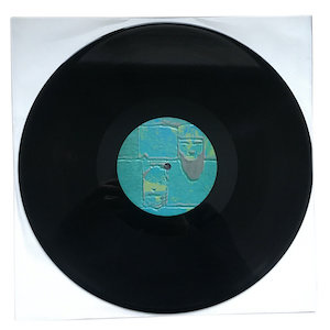 画像3: Tristan & Titania "Glyphs & Gods" [LP]