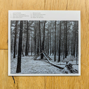 画像2: Fire Nearby "Fruits of Patience" [CD]