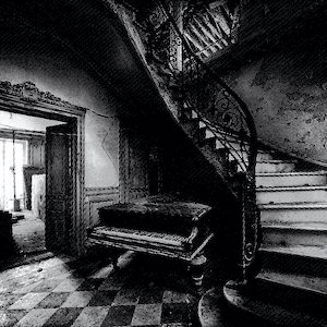 画像1: Branden Diven "Three Pieces for Field Recording & Processed Piano" [CD]