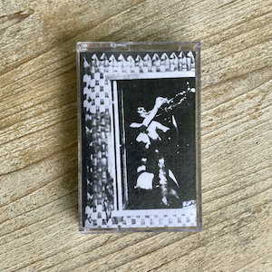 画像1: Cristian Usai / Morgan Hall "Permanent Hell 2 / Gemini 6A Launch Serial Number Locations" [Cassette]