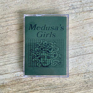 画像1: Medusa's Girls [Cassette]