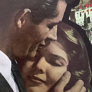 画像3: Thomas Aaron Brust "We Hardly Move, Yet Life Keeps Passing By" [Cassette + Box]