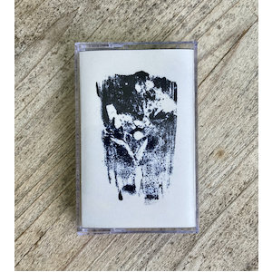 画像1: uœrhe "Apocryphal Gardens" [Cassette]