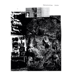 画像1: Incipientium "Limbo" [CD]