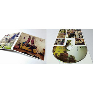 画像2: Melodía "Diario de viaje" [CD]