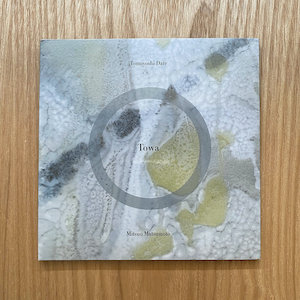 画像2: Tomoyoshi Date "Towa" [CD]
