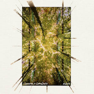 画像1: Mouldycliff, Potter, Mouldycliff "Canopies & Cathedrals" [CD]