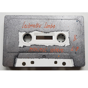 画像2: Leitmotiv Limbo "Minimal Sphere" [Cassette]