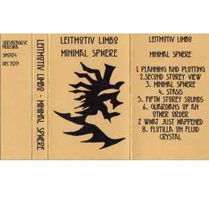 画像1: Leitmotiv Limbo "Minimal Sphere" [Cassette]
