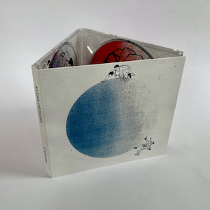 画像2: Altar Of Flies "A Lifetime" [2CD]