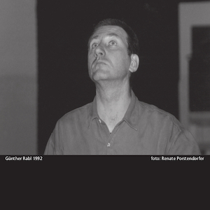 画像2: Gunther Rabl "Werke 8" [CD]