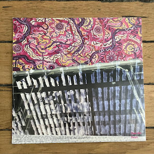 画像2: Uton "Unusual suggestions" [LP]