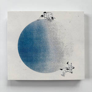 画像1: Altar Of Flies "A Lifetime" [2CD]