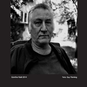 画像2: Gunther Rabl "Werke 15" [CD]