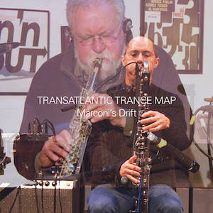 画像1: Transatlantic Trance Map "Marconi’s Drift" [CD]