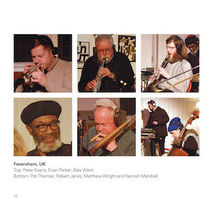 画像4: Transatlantic Trance Map "Marconi’s Drift" [CD]