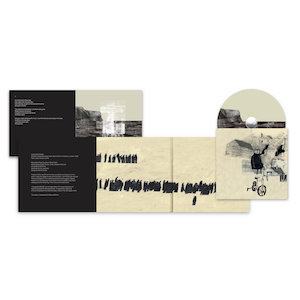 画像2: Kevin Daniel Cahill "Impossible Worlds" [CD]