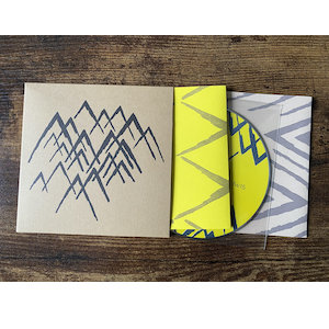 画像3: Tremble With Joy ">Born Trembling<" [CD]