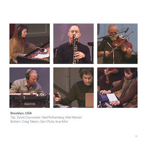 画像3: Transatlantic Trance Map "Marconi’s Drift" [CD]