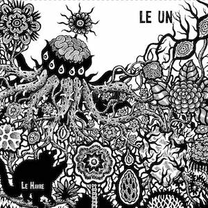 画像1: Le UN "Le Havre" [LP + CD]