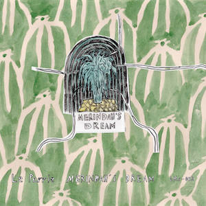 画像1: Le Perrie "Merindah's Dream" [Cassette]