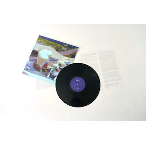 画像3: Makoto Oshiro + Takahiro Kawaguchi "Lemures Loci" [LP]