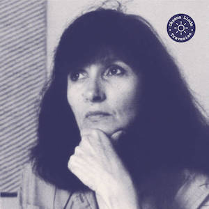 画像1: Oksana Linde "Travesias" [LP]