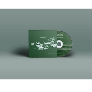 画像2: Mesias Maiguashca "Cello in my life" [CD]