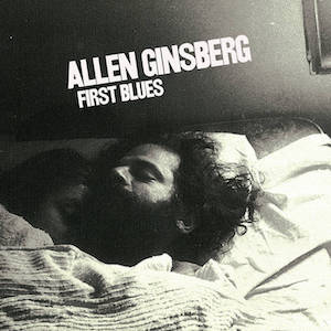 画像1: Allen Ginsberg "First Blues" [2LP]