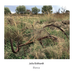 画像1: Julia Eckhardt "Blanca" [CD]