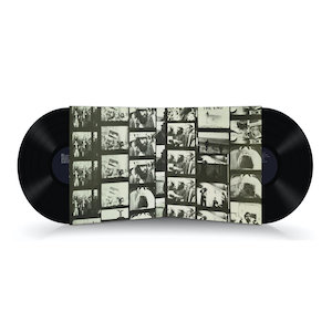 画像3: Allen Ginsberg "First Blues" [2LP]