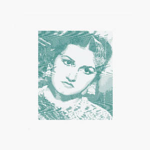 画像1: V.A "Stars from Another Sky Pt. 2: Film Songs from the Subcontinent Before the World Was Torn Asunder, 1940-1947" [Cassette]