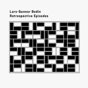 画像1: Lars-Gunnar Bodin "Retrospective Episodes" [7CD Box]