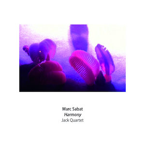 画像1: Marc Sabat "Harmony" [CD]
