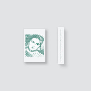 画像2: V.A "Stars from Another Sky Pt. 2: Film Songs from the Subcontinent Before the World Was Torn Asunder, 1940-1947" [Cassette]