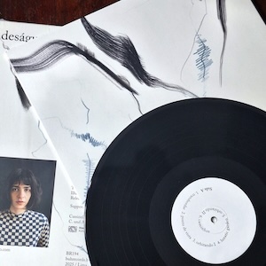 画像2: Marina Mello "Desagua" [LP]