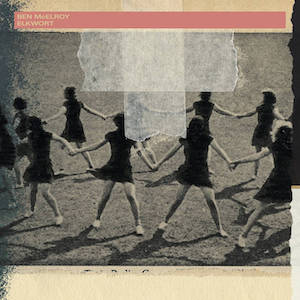 画像3: Ben McElroy "Elkwort" [green vinyl]