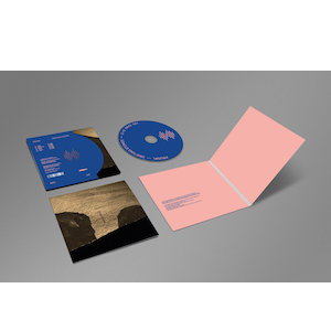 画像3: Pruski "Drifting Stones" [CD]