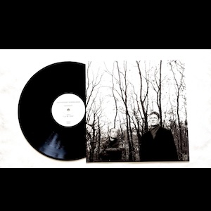 画像2: Seiji Morimoto / Andreas Voccia "kamaitachi" [LP]