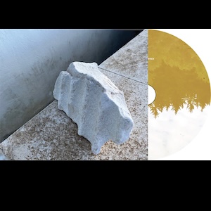 画像2: Marja Ahti / Manja Ristic "Transference" [CD]