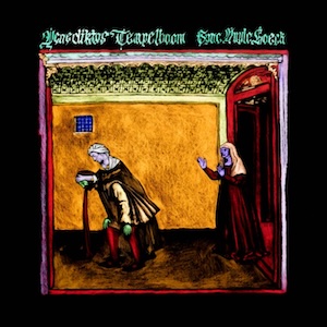 画像1: Venediktos Tempelboom "Syne Vuyle Hoeck" [LP]