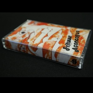 画像1: Frituuur Aconcagua [Cassette]