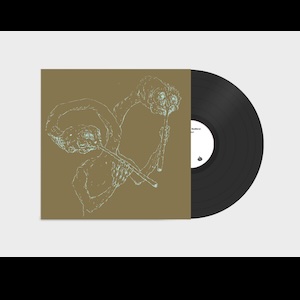 画像2: Bloedneus & de Snuitkever "MILLI MILLE" [LP]