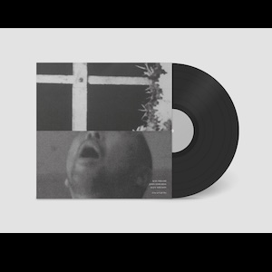 画像1: Kan Mikami, John Edwards, Alex Neilson "Live at Cafe OTO" [LP]