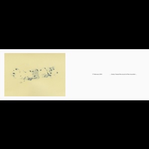 画像4: Lawrence English "WhiteOut" [CD + Book]