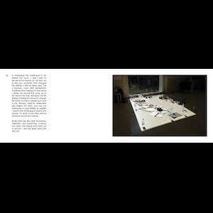 画像5: Rie Nakajima + David Toop "Is Spring A Sculpture?" [CD + Book]