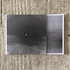 画像1: Lawrence English "WhiteOut" [CD + Book]