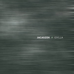 画像1: Jacaszek "Idylla" [CD]